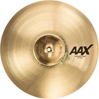 Sabian Aax X-plosion Crash Cymbal 18 In 