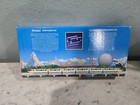 Walt Disney World Curved Monorail Track Expansion Set Nib 2008 Vintage Theme