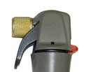 Portable Handheld Co2 Charger For Ball Lock   Pin Lock Keg Dispensing 1 4 In Mfl