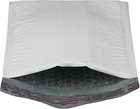 50 100 200 500 Poly Bubble Mailers Padded Envelope Shipping Bags Seal Any Size
