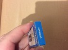 Martor  box Of 10  Replacement Blades No  64  44 Mm 