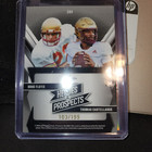2024 Leaf Heros   Prospects Silver Foil  244 Flutie castellanos 103 199