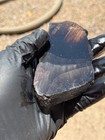 Fire Obsidian Slab Watch Video