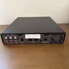 Yamaha Rm-cr Remote Conference Signal Processor With Dante  g178  - Tested 