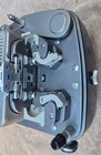 Vintage Bolex Paillard 18-5 8mm Movie Projector W  Case   Power Cord