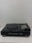 Pioneer Dj Cdj-2000nxs2 Professional Dj Multi Player Black Rekordbox Tested