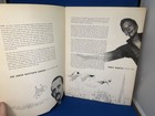 Signed Mary Martin In     peter Pan  1954 Souvenir Program