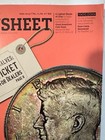 April 2019 Cdn Monthly Greysheet Coin Dealer Newsletter Vol Ii  No 4