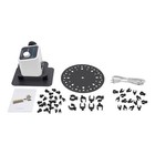 Lab Rotary Rotating Mixer 20w Tube Mixer Shaker  Chemical Tube Mixer 20-80rpm