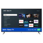 Onn 65  Class 4k 2160p 60hz Uhd Led Smart Tv 100012587