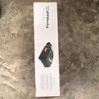 Uppababy Vista Travel Bag Black For Infant And Toddler Stroller