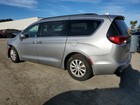 Right Roof Luggage Rack 2017 Chrysler Pacifica