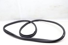 2017-2022 Mercedes-benz Glc43 Amg - Front Inner Door Seal   Weather Stripping