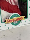 Puffalump Kids Christmas Caroler Soft Doll With Original Box Fisher Price 1992
