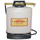 Indian 190191 Fire Pump  Plastic  62  L Hose  18 In L Wand