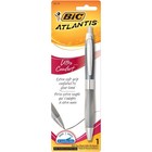 Bic Glide Ultra Comfort Retractable Ballpoint 1 Count  pack Of 1   Assorted