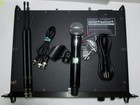 Shure Ur4s-g1  Ur2-g1 Sm58 470-530 Mhz Wireless Handheld Microphone   Receiver
