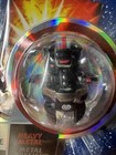 Bakugan B2 Darkus Alpha Hydranoid Special Attack Heavy Metal 2008