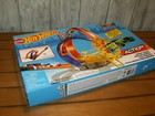 Hot Wheels Action Energy Track Set Toy Playset With Car loops  - New Sealed 