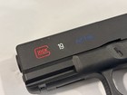Umarex Glock 19 Gen 3 -  177 Caliber Co2 Bb Pistol - Custom 4th Of July America
