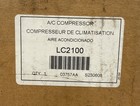 New Oem Lc2100 A c Compressor Kenworth Peterbilt Paccar Tube-o No Clutch
