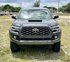 2023 Toyota Tacoma Trd Sport Pickup 4d 5 Ft