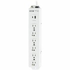 Eaton Tripp Lite Series Safe-it Ul 1363 Medical-grade Power Strip  6