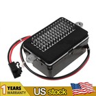 Heater Motor Blower Control Resistor For 1999-2004 Jeep Grand Cherokee 5012699aa