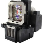 Jaspertronics    Original Pk-l2615u Lamp   Housing - Jvc Projectors - 1yr Warranty