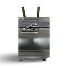 Samsonite Outline Pro 28  Hardside Expandable Spinner - Black  preowned 