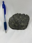 Nwa  13366  Martian Meteorite  shergottite   Iherzolitie   Slice  43 6 Grams