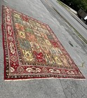 Persian Garden Or Story Rug