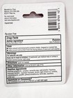 Chapstick Classic Cherry Lip Care Skin Protectant Balm Chapped  15 Oz 4g New