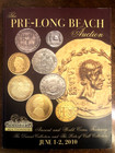 The Pre-long Beach Auction World   Ancient Coins Catalogue June 1-2  2010 Sale