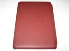 Original Leather Cover Case For Amazon Kindle Paperwhite 10th Gen - Brown