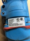 Marecha Meltric Dsn20 Male Plug 4 Pin 20a 480v W  Locking Cover  4003f112pr6