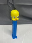 Vintage Tweety Bird Pez Dispenser 1980 As Seen On Seinfeld  