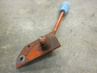 Ditch Witch 1820 Trencher Differential Diff Lock Traction Lever Handle Knob