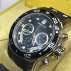 Invicta Pro Diver Mstr Of The Oceans 49mm Wr 100m Men s Stainless Steel Watch