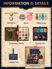Sheglam Harry Potter New Collection Makeup Set 100  Authentic Brand New
