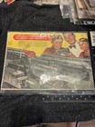 Lionel 1951 Orig  Consumer Catalog  Model Toy Trains Vg  Complete W Plas  Sleeve