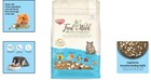 2lb Kaytee Food From The Wild Hamster Food - Supports Brain   Digestive Health