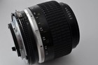 Nikon Ai-s Nikkor 35mm F1 4 35 1 1 4 Nikon Ais Nikkor Mf Lens