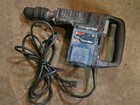   see Video   Bosch Sds-max Demolition Hammer 11313evs  Germany