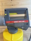 Burgess Insect Mosquito Killer   Electric Outdoor Fogger   Model 960 Working