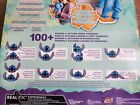 Real Fx Stitch Disney Puppet Interactive Plush Toy Brand New   Fast Shipping