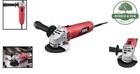 6 0 Amp 4-1 2-inch Angle Grinder Heavy Duty Professional Power Tool