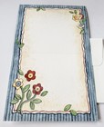 Main Street Press Blank Note Card Shelly Reeves Smith Best Things Buttons Pillow