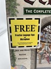 Learn To Speak German Complete Interactive Course 1995 The Learning Company -new