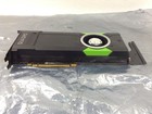 Nvidia Quadro P5000 16gb Gddr5x Pcie X16 High Profile Graphics Card  Working
